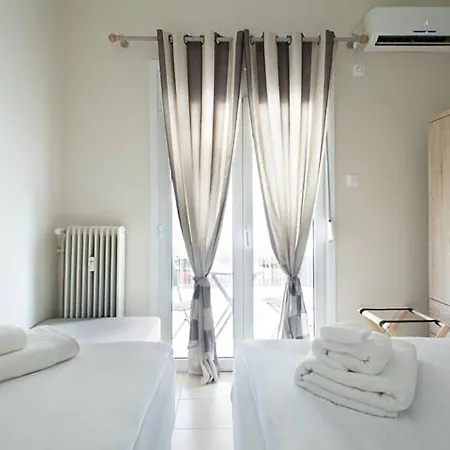 Medluxe Easy Acropolis Apartment! Apartment *