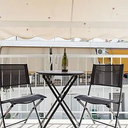 Medluxe Easy Acropolis Apartment! Apartment Athens