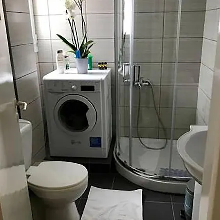 Medluxe Easy Acropolis Apartment! * Athens
