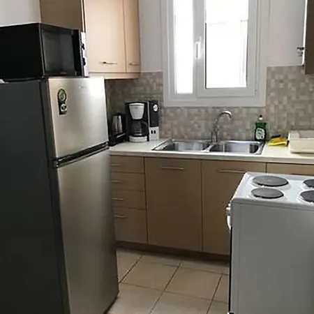 Apartment Medluxe Easy Acropolis Apartment!
