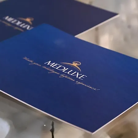 Medluxe Easy Acropolis Apartment! Aten